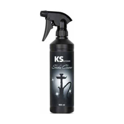 KS Power Cleaner 500ml for Shisha